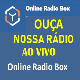 Online Radio Box